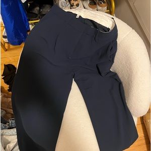 Aritzia Effortless pants